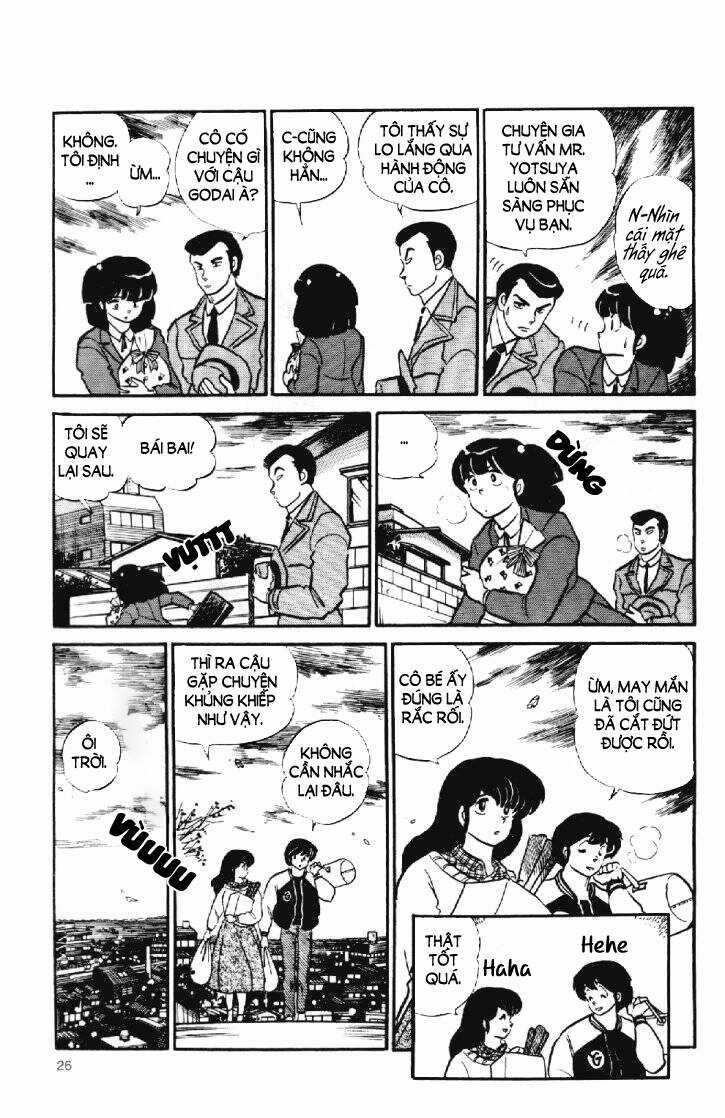 Nhà Trọ Nhất Khắc - Chapter 116 - Trang 7