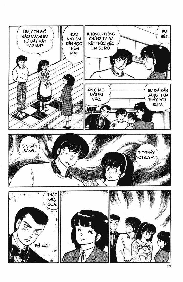 Nhà Trọ Nhất Khắc - Chapter 116 - Trang 10