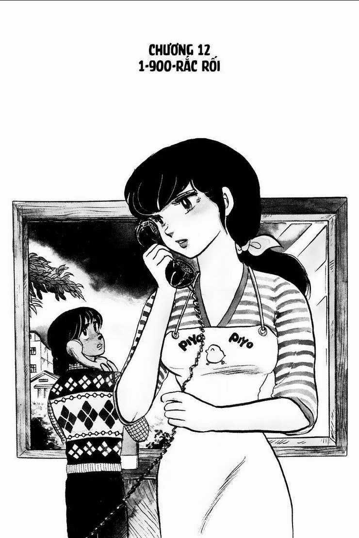 Nhà Trọ Nhất Khắc - Chapter 12 - Trang 2