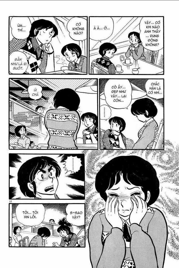 Nhà Trọ Nhất Khắc - Chapter 12 - Trang 13