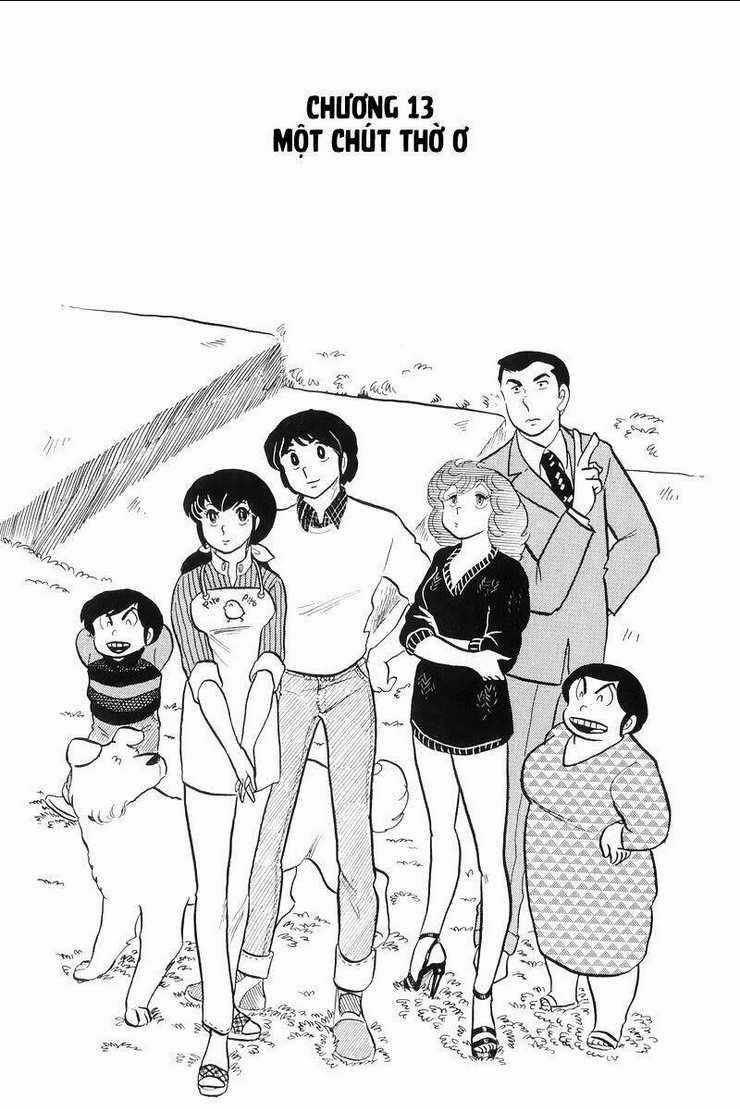 Nhà Trọ Nhất Khắc - Chapter 13 - Trang 2