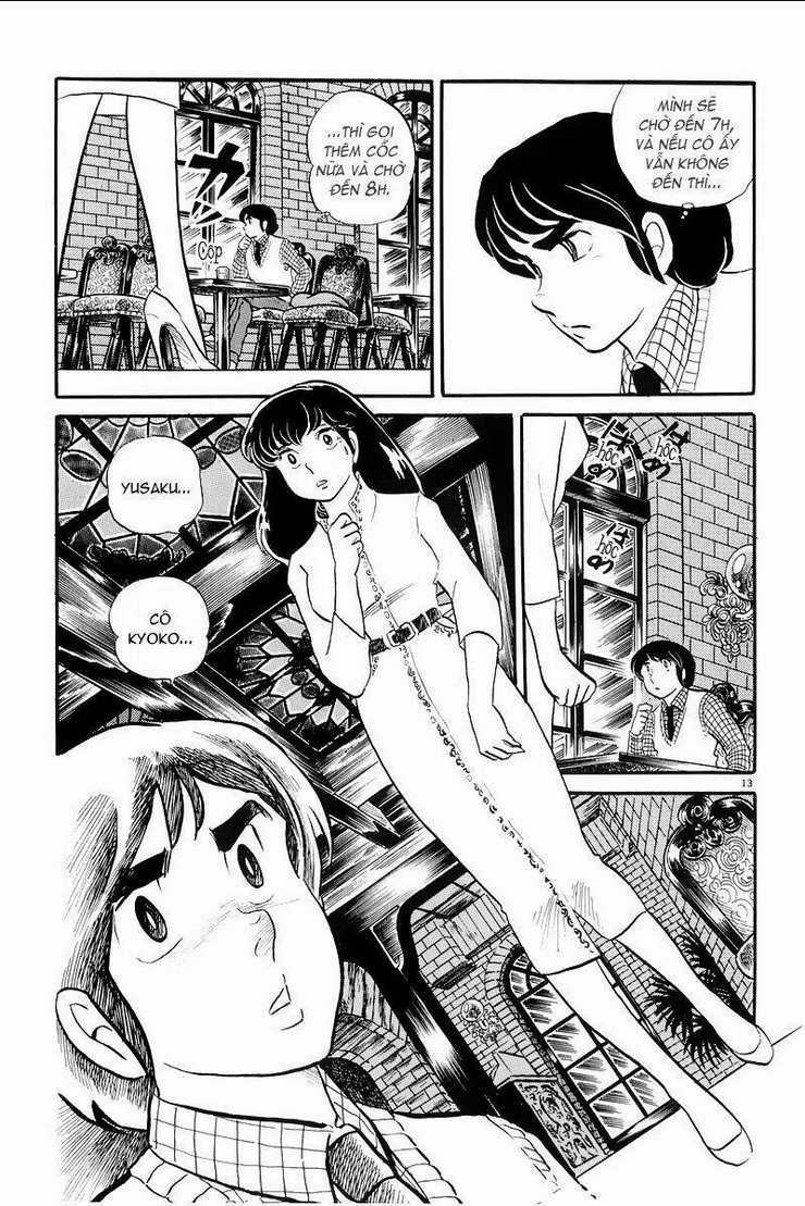 Nhà Trọ Nhất Khắc - Chapter 13 - Trang 14