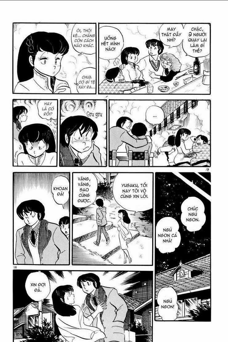 Nhà Trọ Nhất Khắc - Chapter 13 - Trang 19