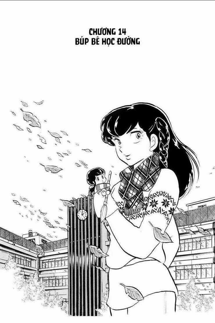 Nhà Trọ Nhất Khắc - Chapter 14 - Trang 2