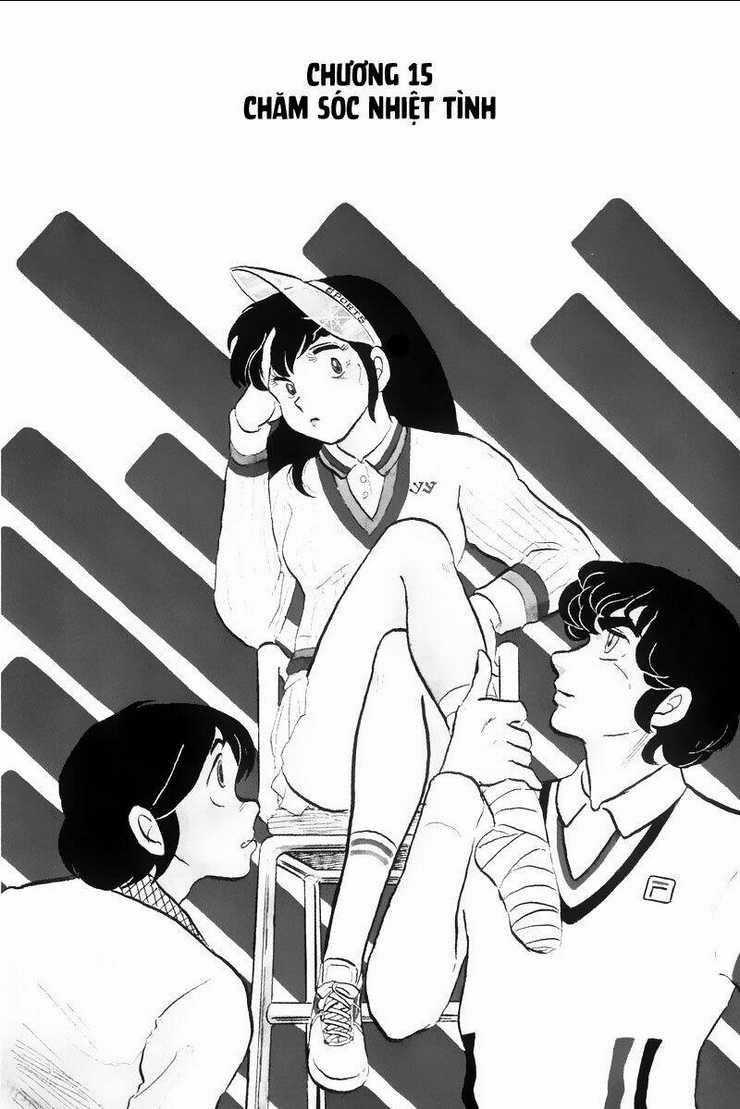 Nhà Trọ Nhất Khắc - Chapter 15 - Trang 2