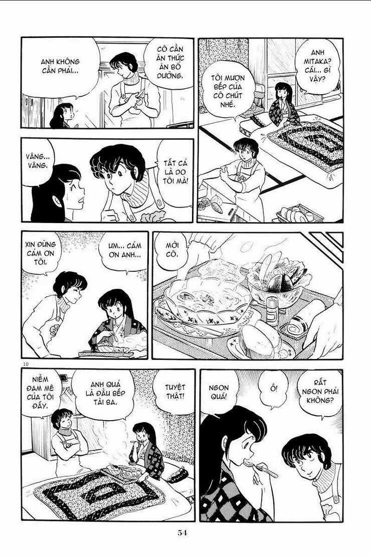 Nhà Trọ Nhất Khắc - Chapter 15 - Trang 11