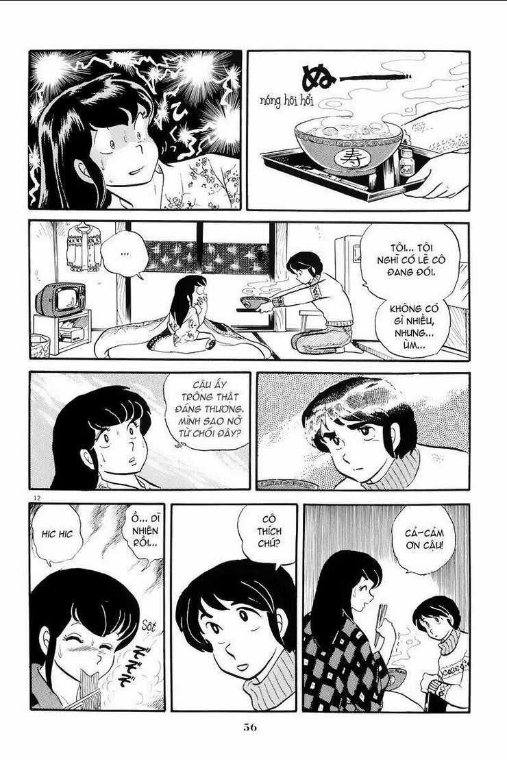 Nhà Trọ Nhất Khắc - Chapter 15 - Trang 13