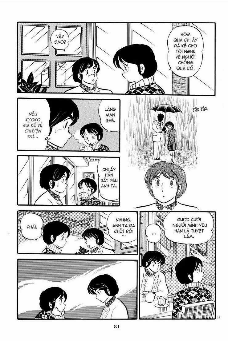 Nhà Trọ Nhất Khắc - Chapter 16 - Trang 18