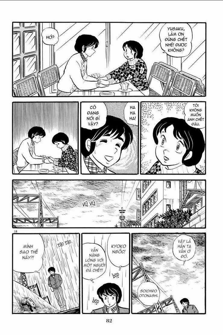 Nhà Trọ Nhất Khắc - Chapter 16 - Trang 19