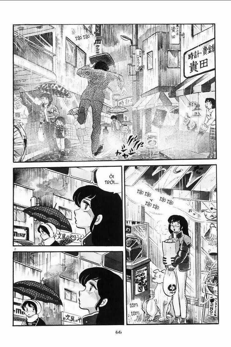 Nhà Trọ Nhất Khắc - Chapter 16 - Trang 3