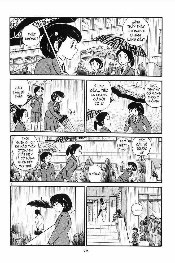 Nhà Trọ Nhất Khắc - Chapter 16 - Trang 9