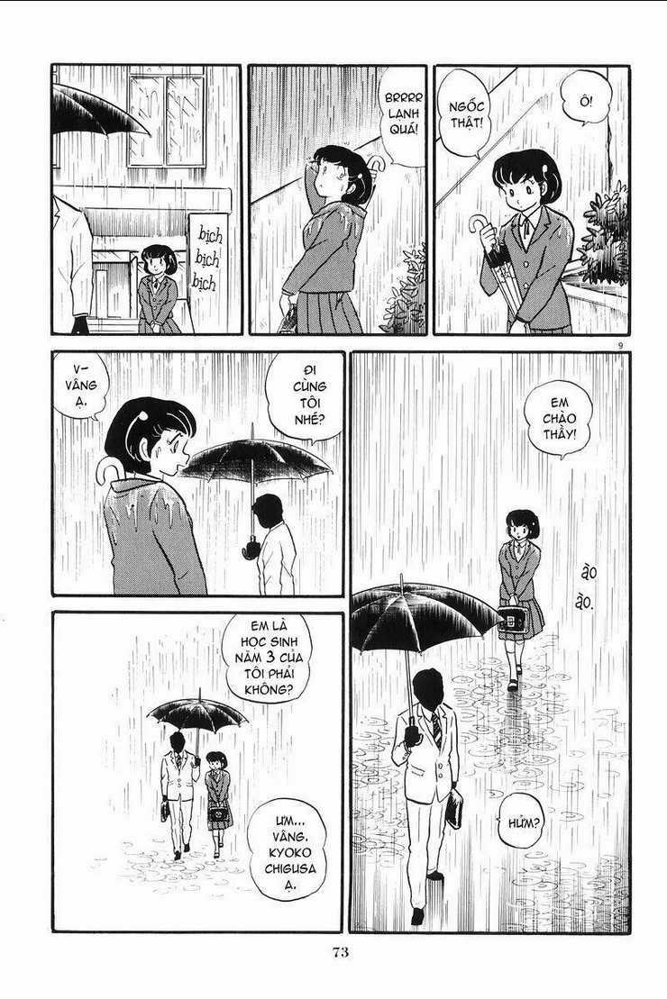 Nhà Trọ Nhất Khắc - Chapter 16 - Trang 10