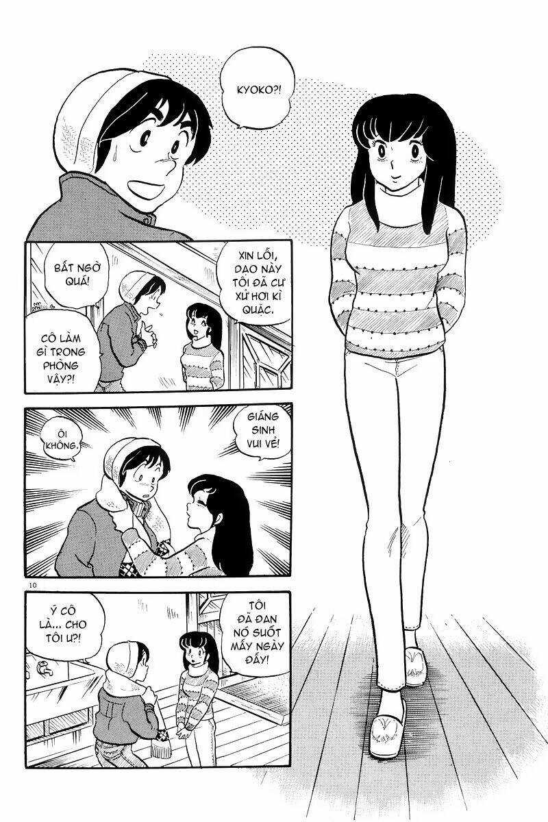 Nhà Trọ Nhất Khắc - Chapter 17 - Trang 11