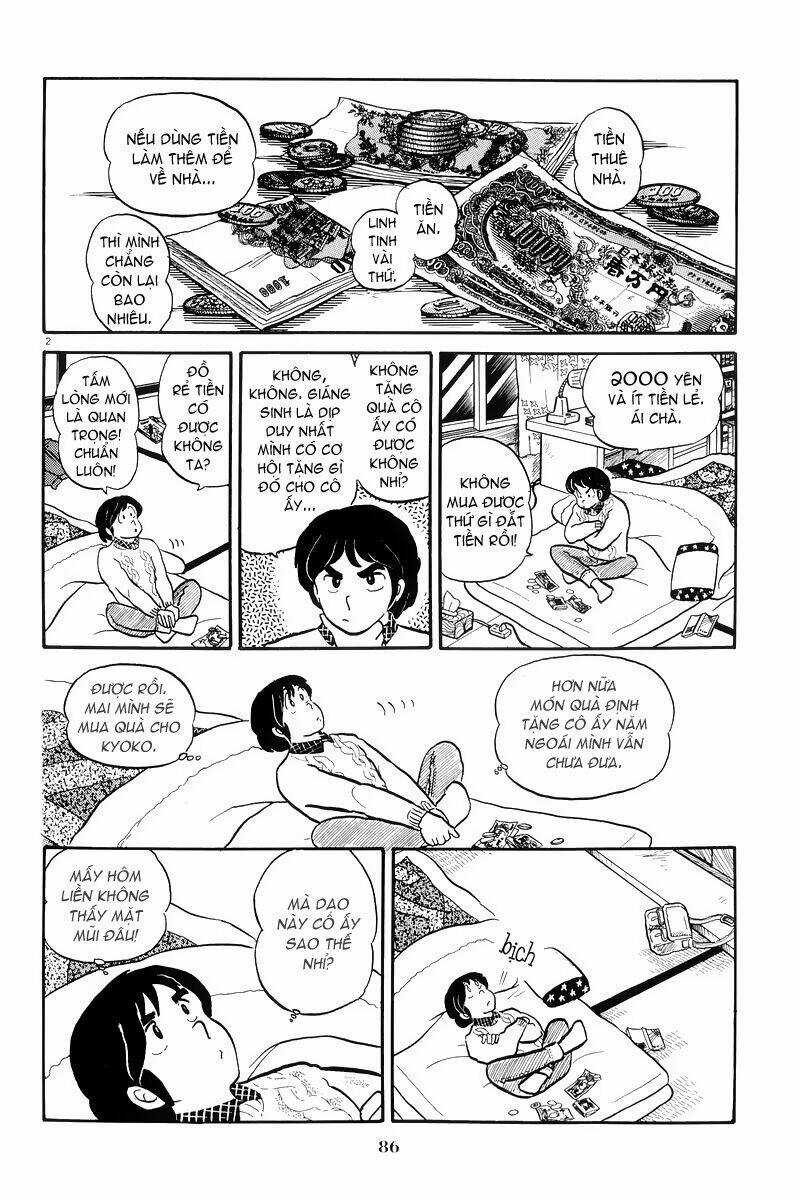 Nhà Trọ Nhất Khắc - Chapter 17 - Trang 3