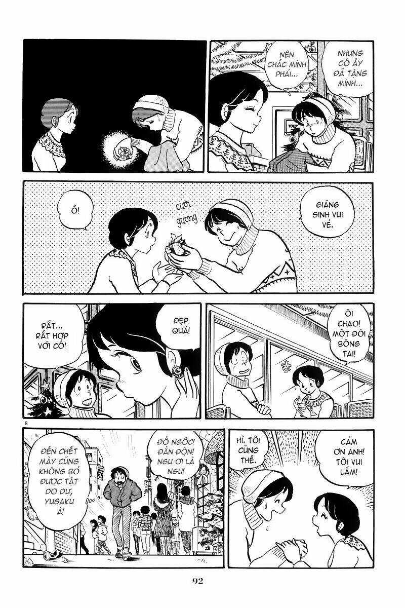 Nhà Trọ Nhất Khắc - Chapter 17 - Trang 9