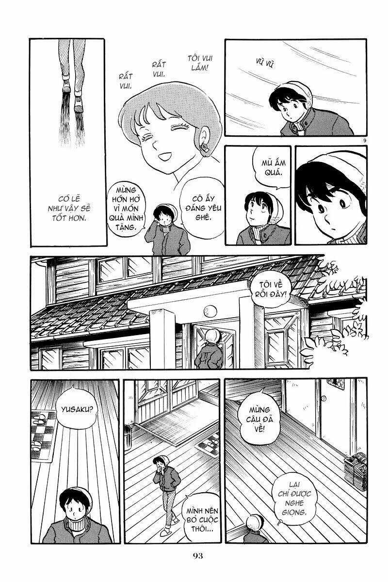 Nhà Trọ Nhất Khắc - Chapter 17 - Trang 10