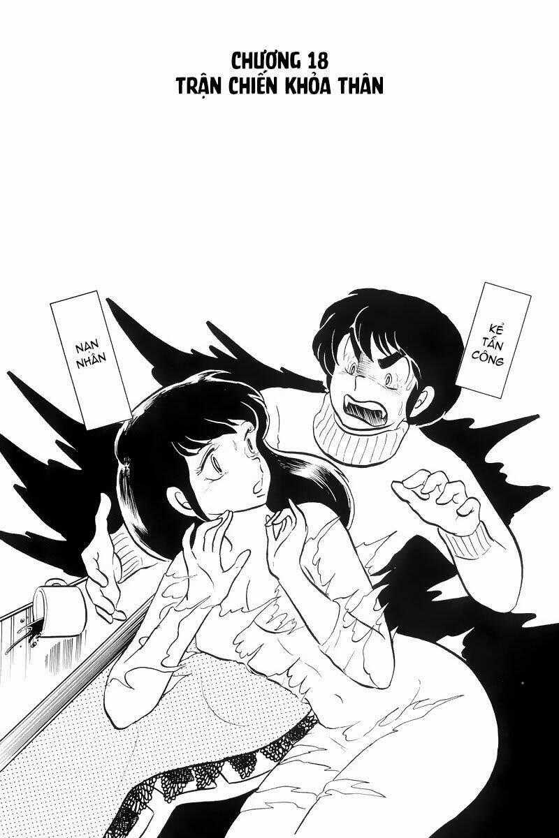 Nhà Trọ Nhất Khắc - Chapter 18 - Trang 2