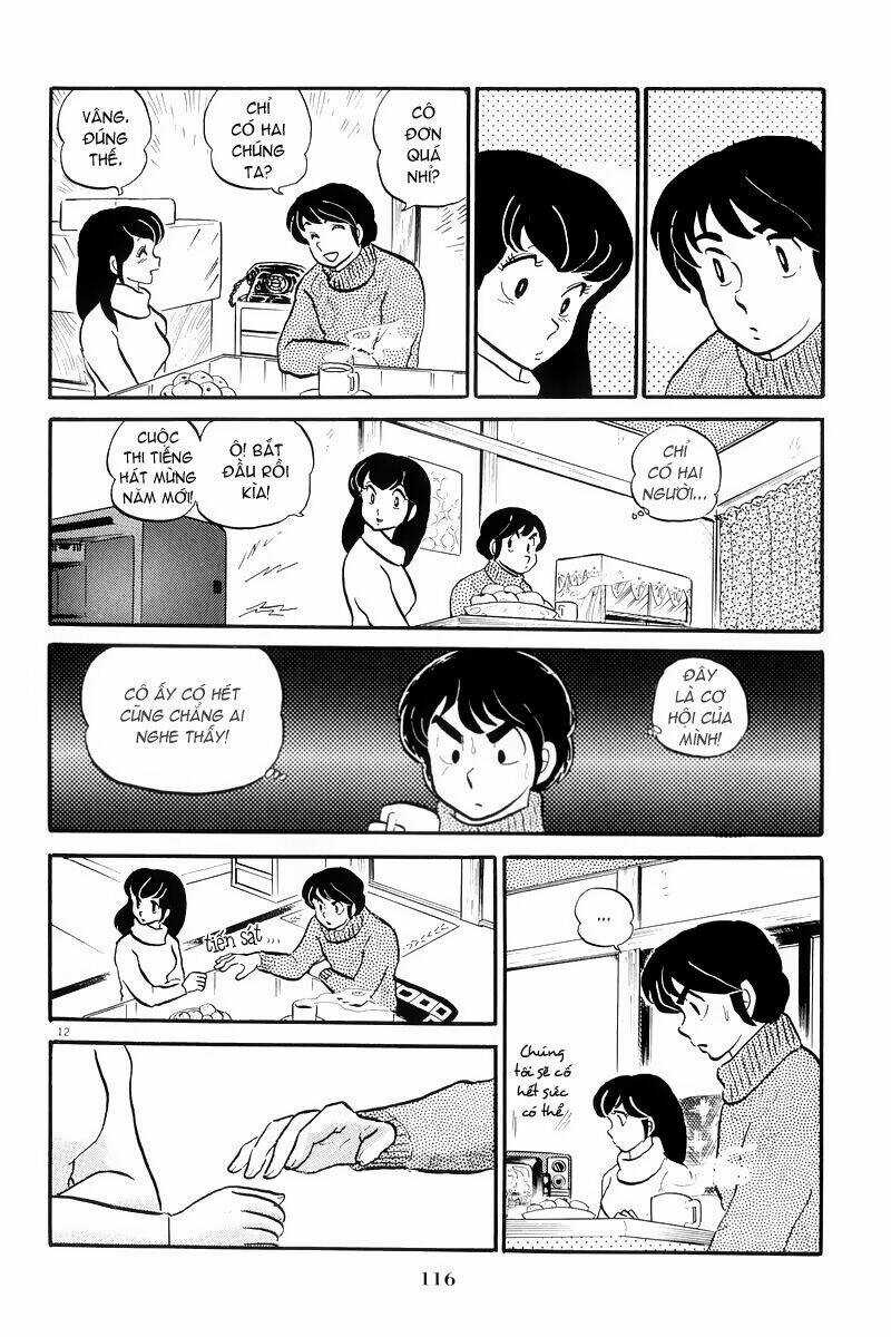 Nhà Trọ Nhất Khắc - Chapter 18 - Trang 13