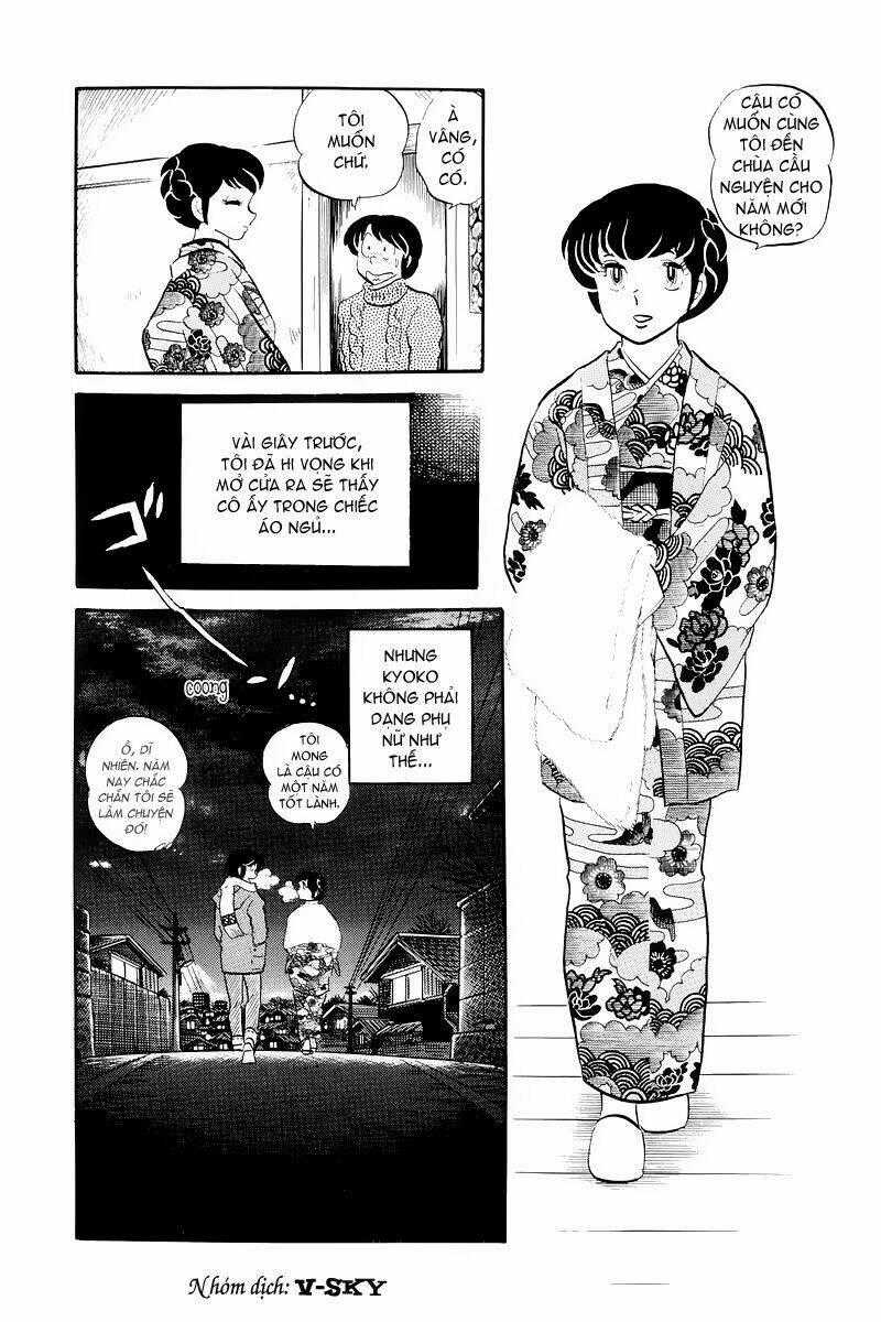 Nhà Trọ Nhất Khắc - Chapter 18 - Trang 20