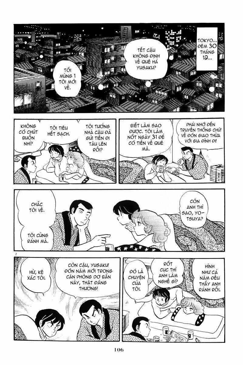 Nhà Trọ Nhất Khắc - Chapter 18 - Trang 3