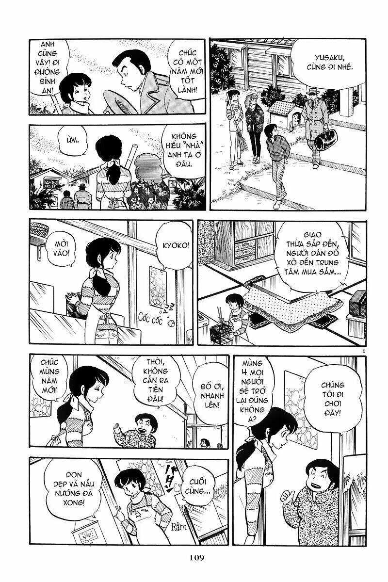 Nhà Trọ Nhất Khắc - Chapter 18 - Trang 6