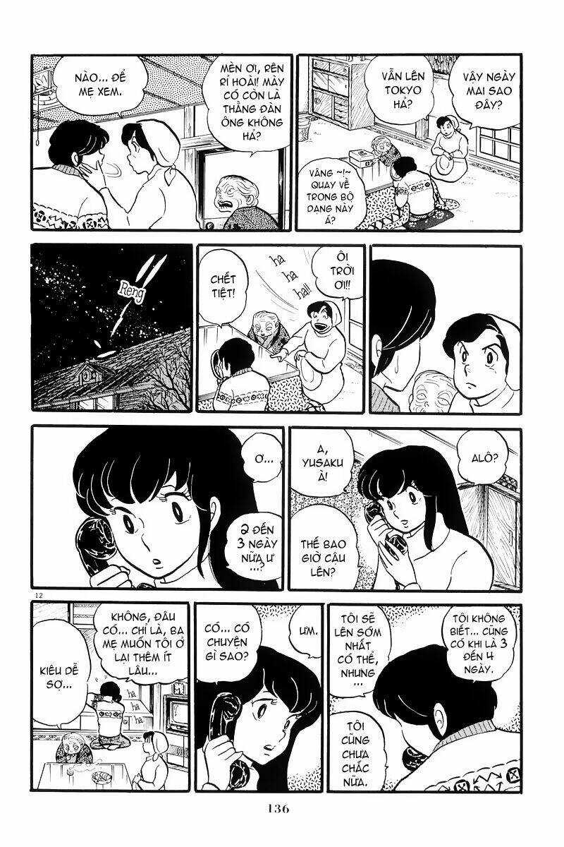 Nhà Trọ Nhất Khắc - Chapter 19 - Trang 13