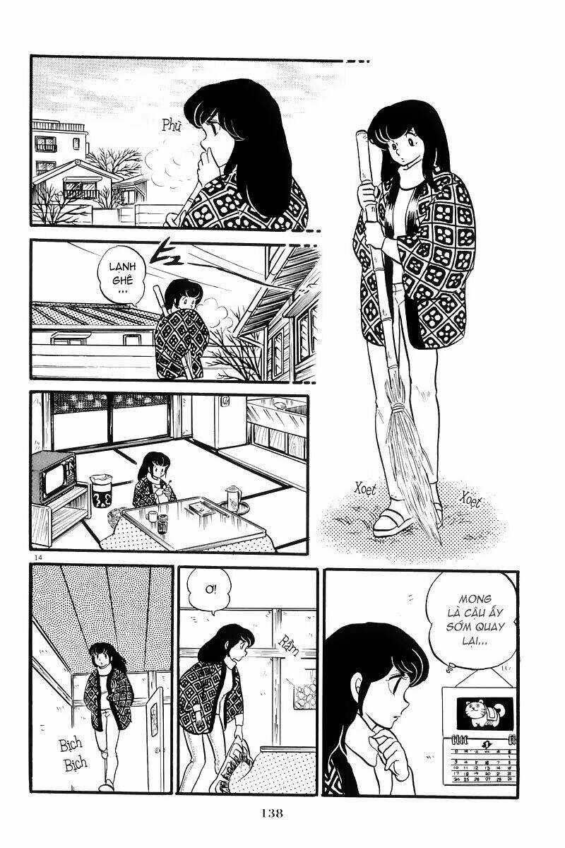 Nhà Trọ Nhất Khắc - Chapter 19 - Trang 15