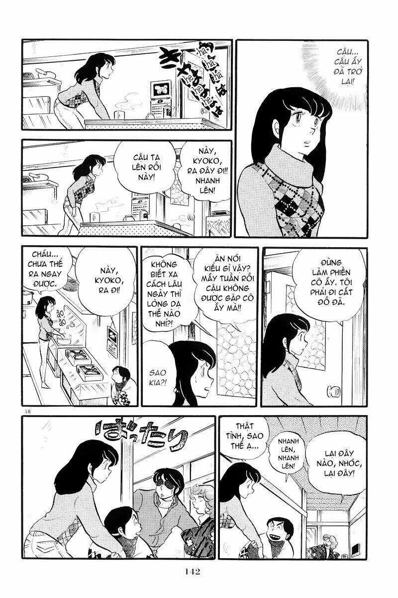 Nhà Trọ Nhất Khắc - Chapter 19 - Trang 19