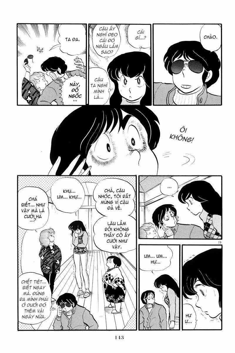 Nhà Trọ Nhất Khắc - Chapter 19 - Trang 20