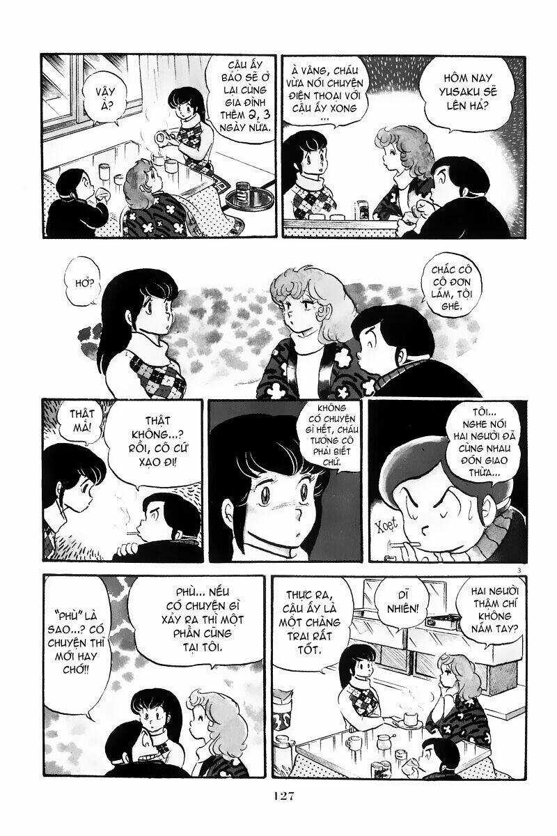 Nhà Trọ Nhất Khắc - Chapter 19 - Trang 4