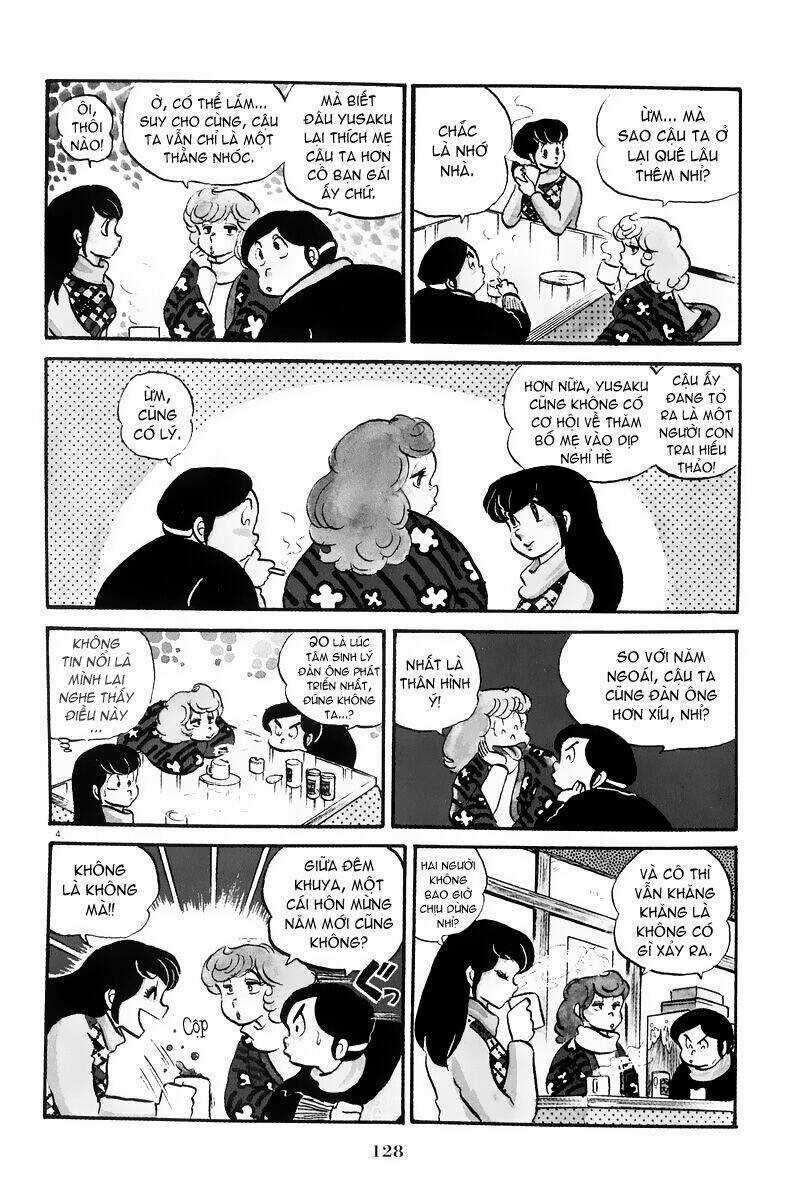 Nhà Trọ Nhất Khắc - Chapter 19 - Trang 5