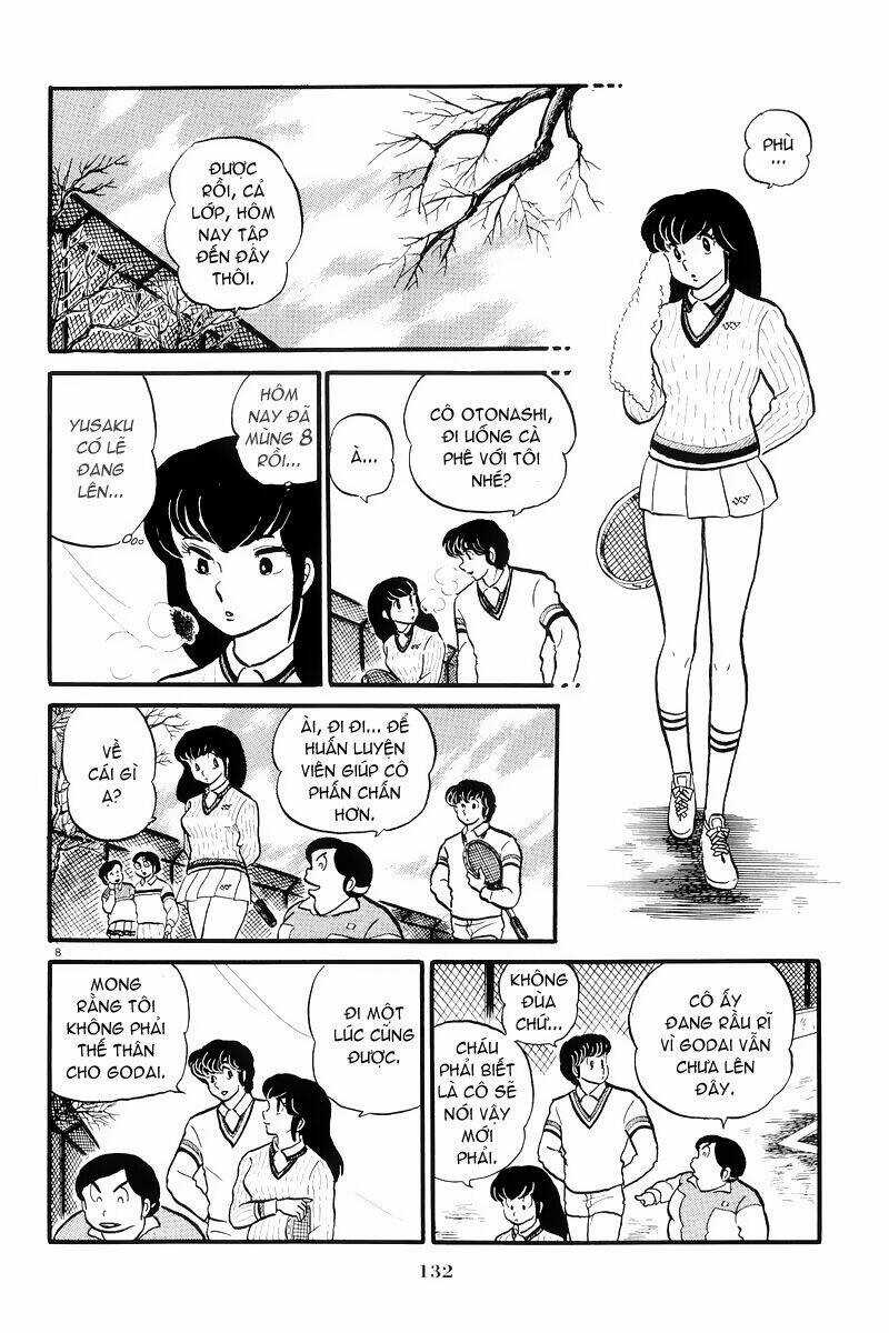 Nhà Trọ Nhất Khắc - Chapter 19 - Trang 9