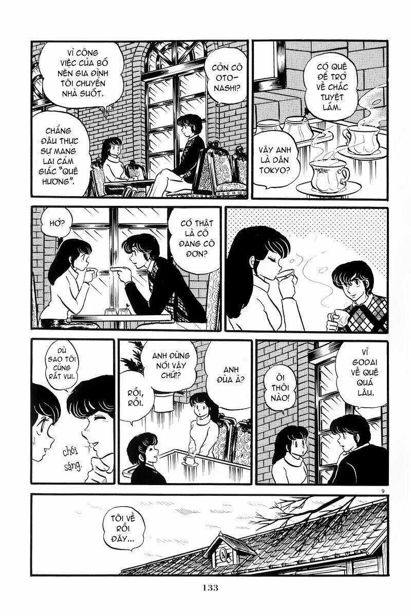 Nhà Trọ Nhất Khắc - Chapter 19 - Trang 10