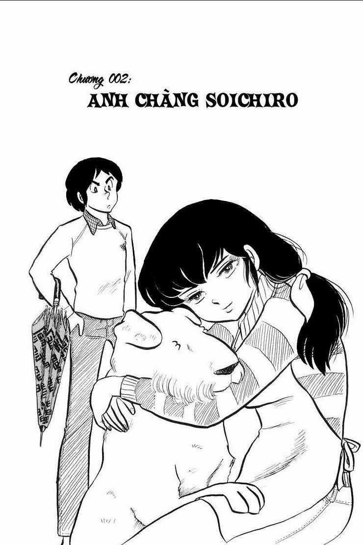Nhà Trọ Nhất Khắc - Chapter 2 - Trang 2