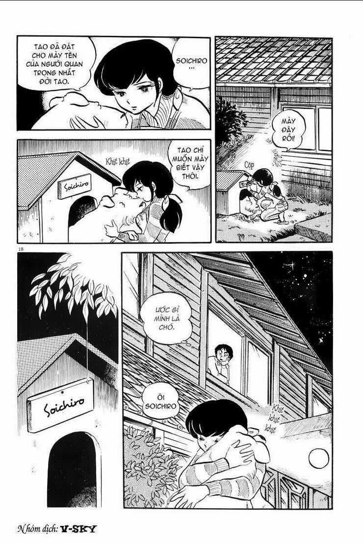 Nhà Trọ Nhất Khắc - Chapter 2 - Trang 19