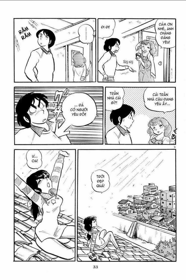 Nhà Trọ Nhất Khắc - Chapter 2 - Trang 10