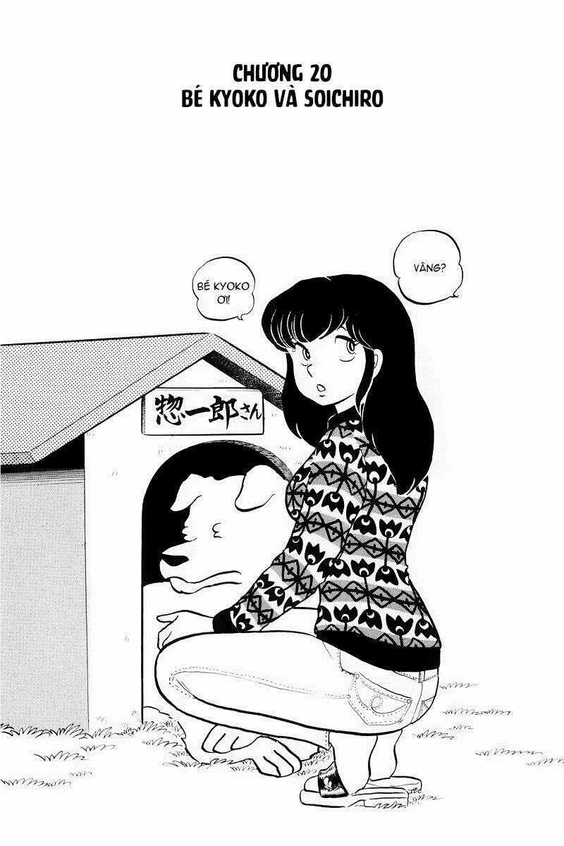 Nhà Trọ Nhất Khắc - Chapter 20 - Trang 2