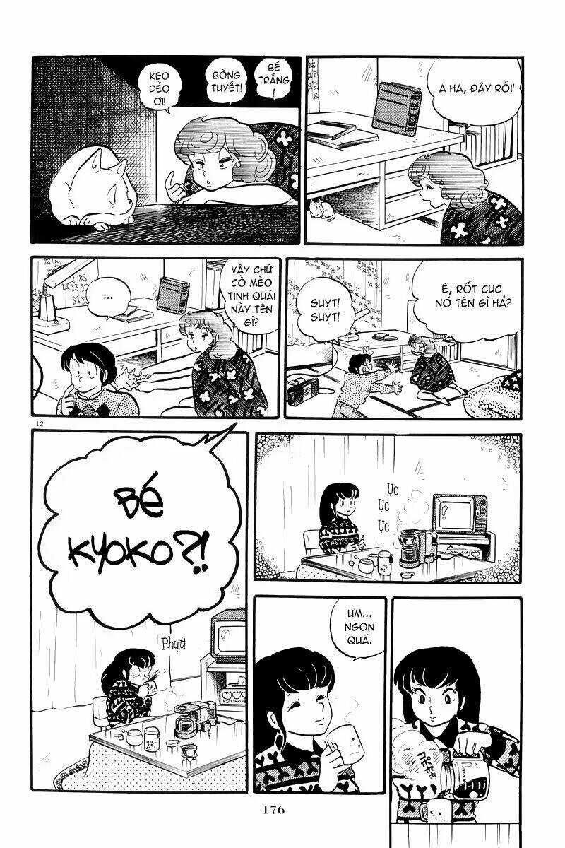 Nhà Trọ Nhất Khắc - Chapter 20 - Trang 13