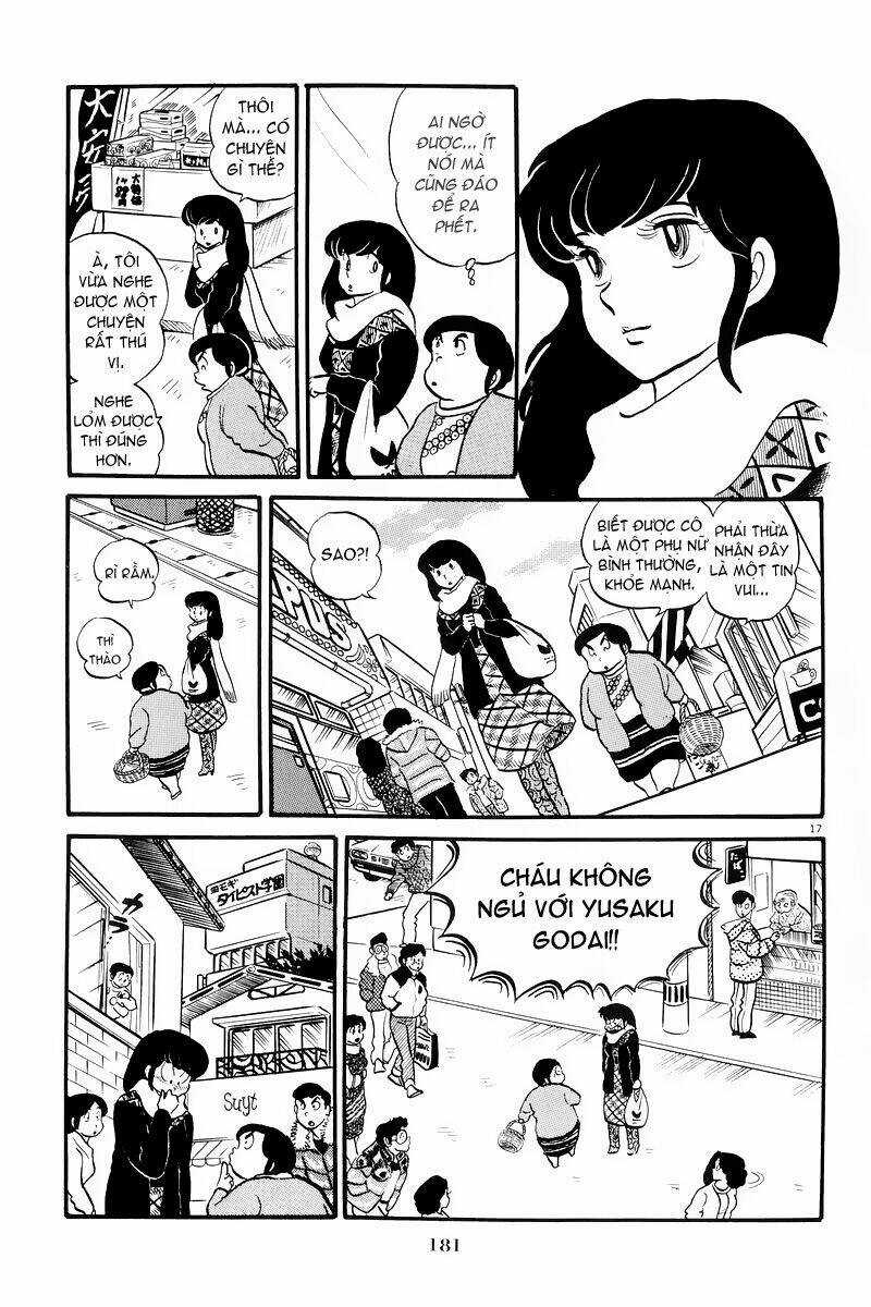 Nhà Trọ Nhất Khắc - Chapter 20 - Trang 18