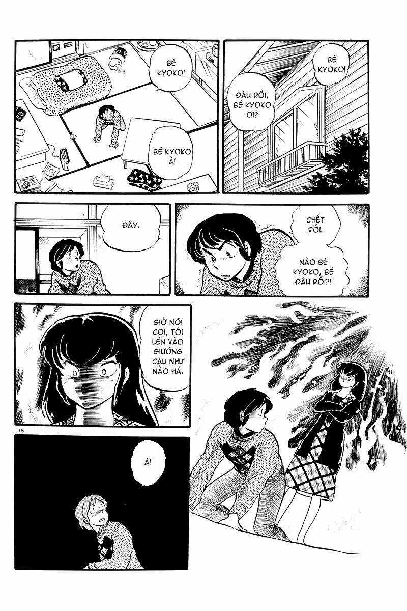 Nhà Trọ Nhất Khắc - Chapter 20 - Trang 19