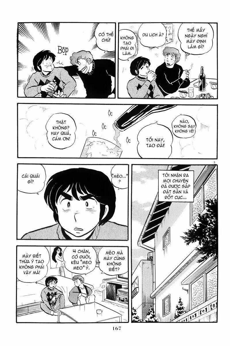 Nhà Trọ Nhất Khắc - Chapter 20 - Trang 4