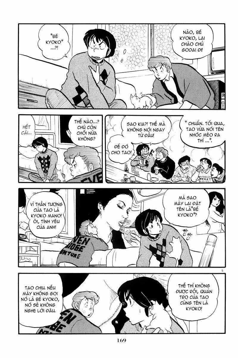 Nhà Trọ Nhất Khắc - Chapter 20 - Trang 6