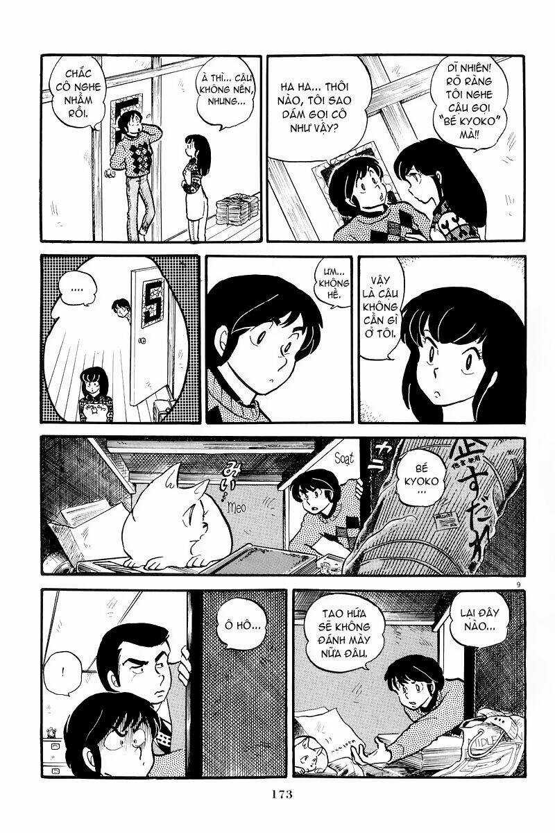 Nhà Trọ Nhất Khắc - Chapter 20 - Trang 10