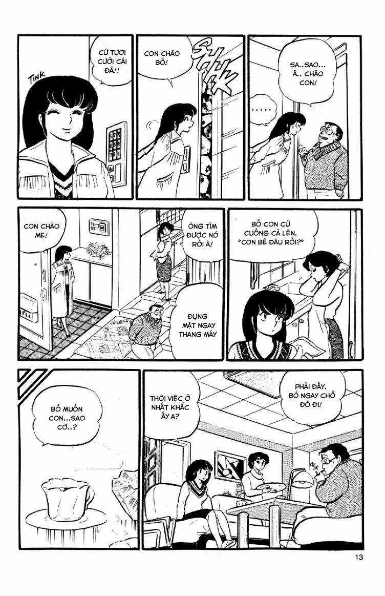 Nhà Trọ Nhất Khắc - Chapter 21 - Trang 14