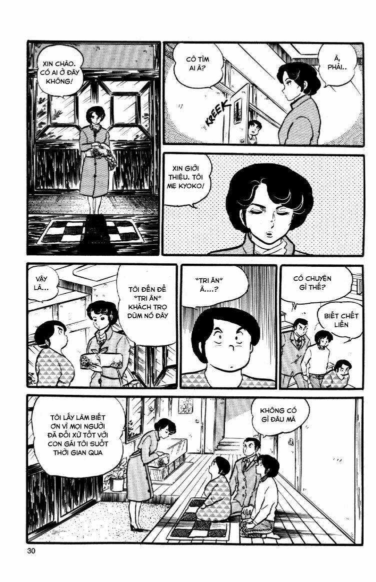 Nhà Trọ Nhất Khắc - Chapter 22 - Trang 14