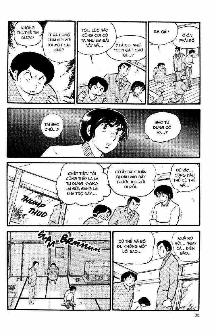 Nhà Trọ Nhất Khắc - Chapter 22 - Trang 17