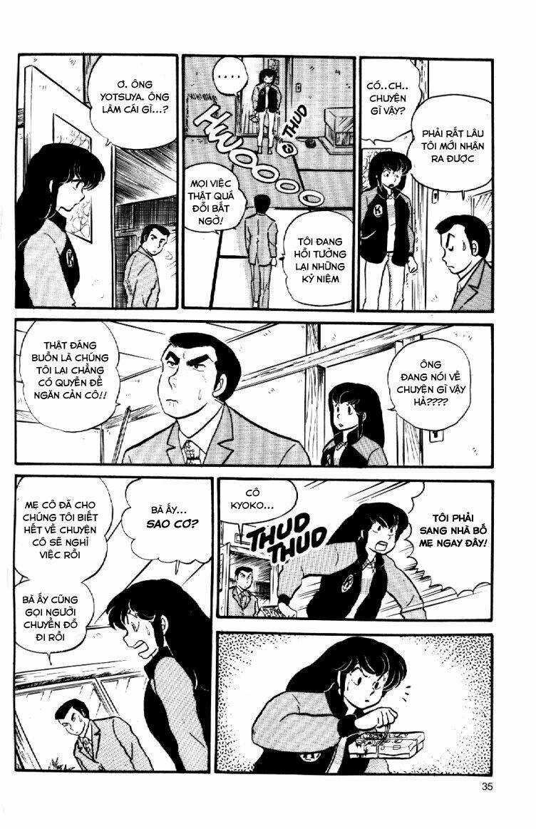 Nhà Trọ Nhất Khắc - Chapter 22 - Trang 19