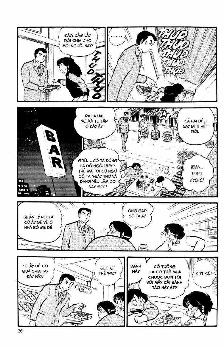 Nhà Trọ Nhất Khắc - Chapter 22 - Trang 20