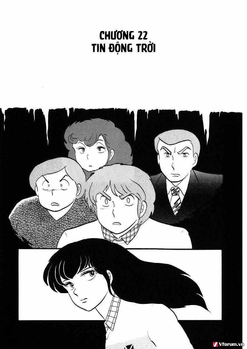 Nhà Trọ Nhất Khắc - Chapter 22 - Trang 3