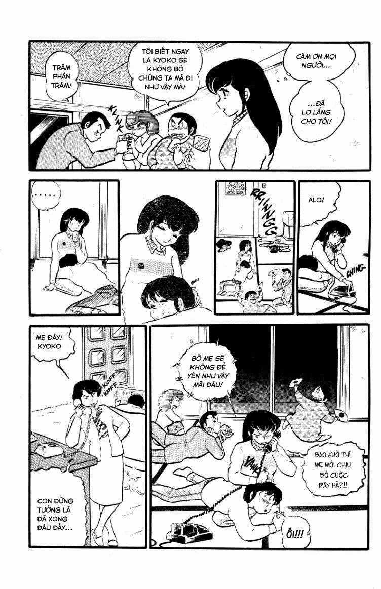 Nhà Trọ Nhất Khắc - Chapter 22 - Trang 23